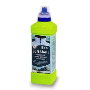 EcoVariant Ekologiczny żel do prania odzieży sportowej ze srebrem nanokoloidalnym bezzapachowy 1000 ml - 20 prań