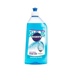 Ecozone Nabłyszczacz do zmywarki rinse aid 500 ml