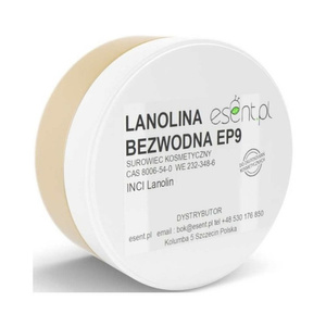 Esent Lanolina bezwodna EP9 200 g