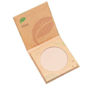 Felicea Naturalny puder 515 jasny piasek