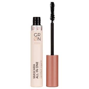 GRN Mascara All in One Black Jade