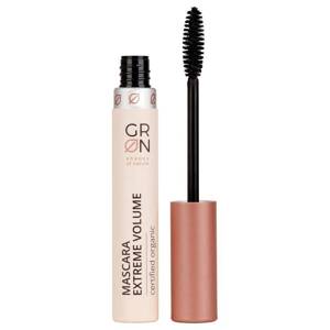 GRN Mascara Extreme Volume Black Granite