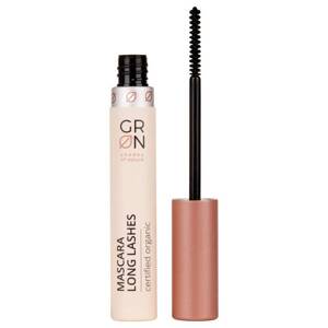 GRN Mascara Long Lashes Black Onyx