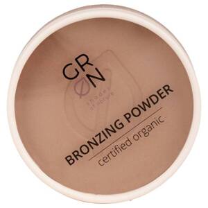 GRN Naturalny puder bronzujący cocoa powder