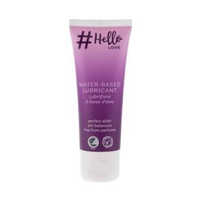 Hello Love Bezzapachowy krem intymny hipoalergiczny 75 ml