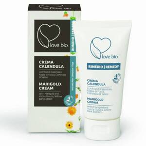 Krem z nagietka Bema Cosmetici Love Bio