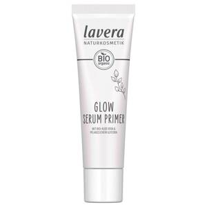 Lavera Glow Serum Primer Baza pod makijaż