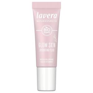 Lavera Glow Skin Hydrating Fluid Nawilżający rozświetlacz w płynie