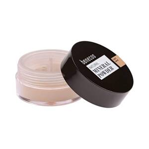 Naturalny puder mineralny sypki Light sand Benecos