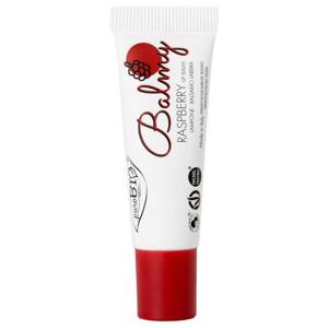 Puro Bio Kremowy balsam do ust 01 Raspberry