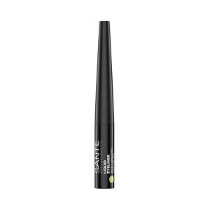 Sante Naturalny eyeliner w płynie 03 marine