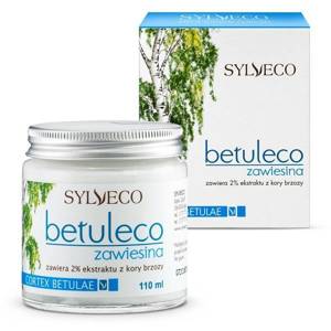 Sylveco Betuleco zawiesina 110 ml