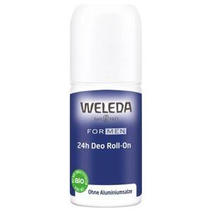 Weleda ForMen dezodorant w kulce 24h