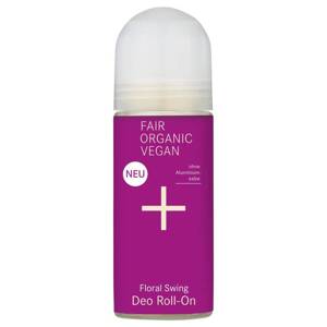 i+m Berlin Dezodorant roll-on  Floral Swing