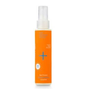 i+m Berlin Mineralne mleczko przeciwsłoneczne spf 30 100 ml