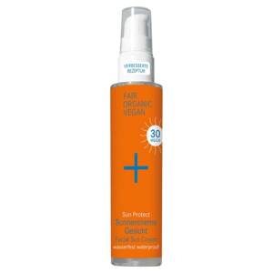 i+m Berlin Sun Protect Mineralny krem przeciwsłoneczny do twarzy spf 30