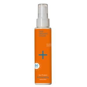 i+m Berlin Sun Protect przeciwsłoneczne mleczko w sprayu SPF 50, 100 ml